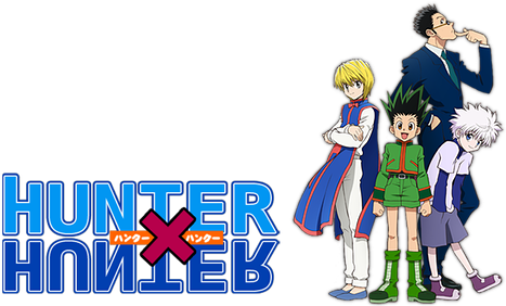 Killua Zoldyck Images Hunter X Hunter Wallpaper And - Hunter X Hunter Characters Background (500x281), Png Download