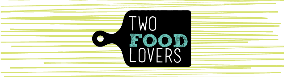 Two Food Lovers - Food (920x250), Png Download