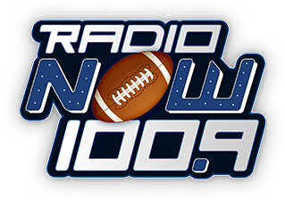 Radio Now 100.9 (325x237), Png Download