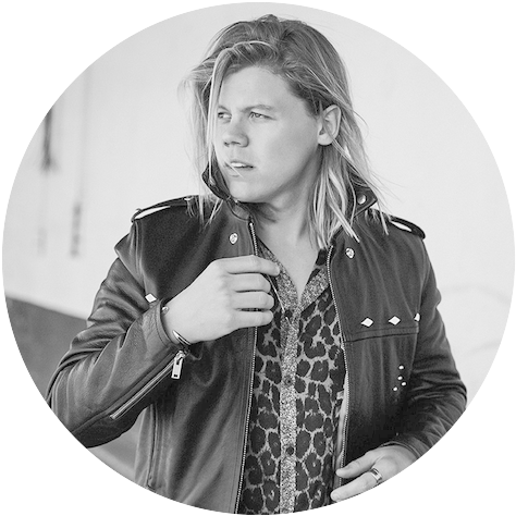 First Taste Fridays Is Just The First Example Of The - Healing Hands Conrad Sewell Lyrics (480x480), Png Download