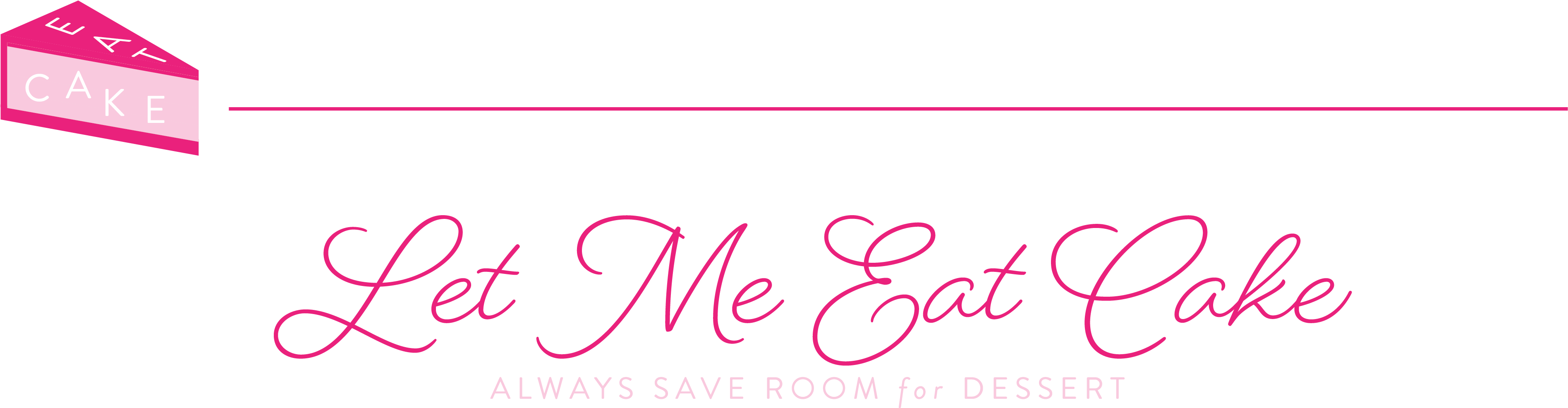 Sweet Of The Week - Calligraphy (4168x1250), Png Download