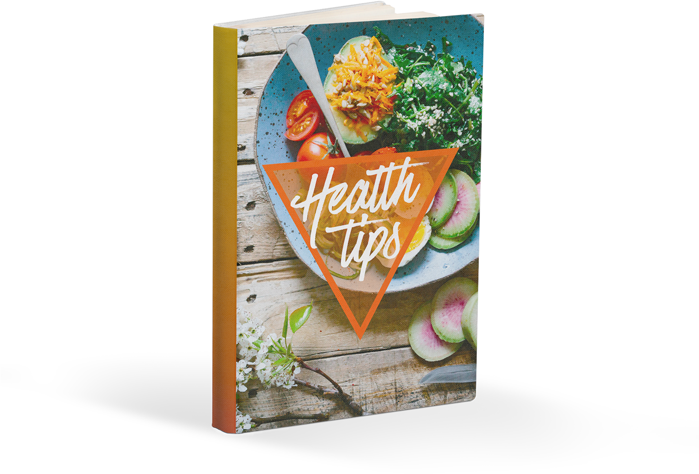 Select Spine And Cover Image Check Out More Book Mockups - Ketogenic Diet Recipes For Beginners (1400x1050), Png Download