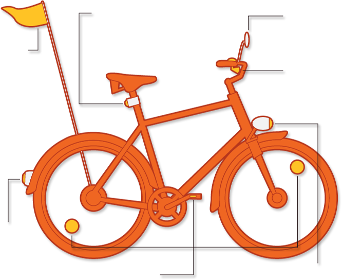 Flags - Giant Propel Advanced Sl1 Disc (666x544), Png Download