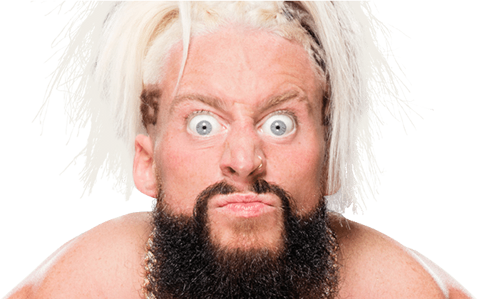 Wwe Enzo Amore Png (798x419), Png Download