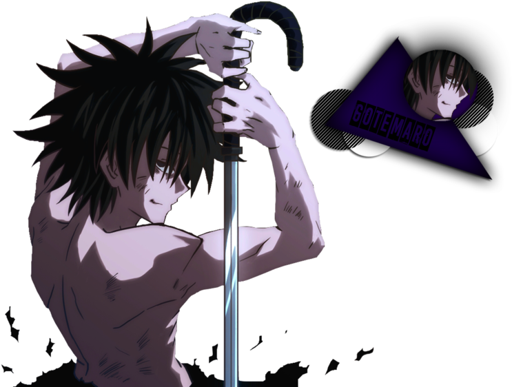 Hunter X Hunter By Gotemaro Hunter X Hunter, Killua - Feitan Hxh Render (1024x576), Png Download