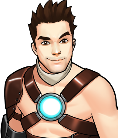 Anthony Stark From Marvel Avengers Academy 030 - Tony Stark Avengers Academy (508x452), Png Download