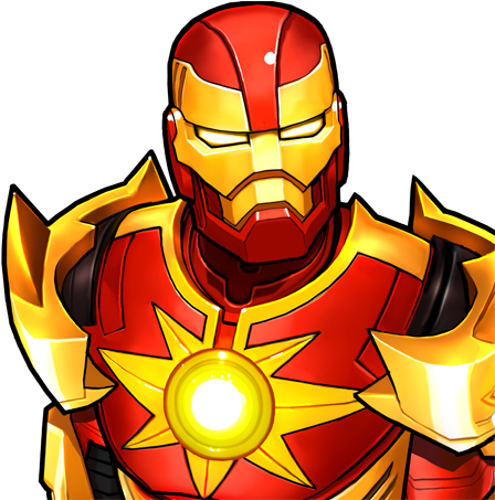 Anthony Stark From Marvel Avengers Academy 013 - Avengers Academy Tony Stark (508x452), Png Download