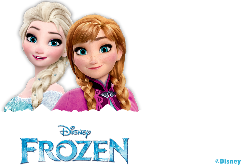 Disney Frozen Characters Png - Frozen Characters Images Hd (831x570), Png Download