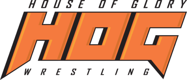 Presents Its Biggest Show Of The Year With “high Intensity - House Of Glory Png (600x257), Png Download