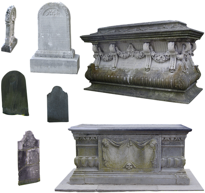 Cemetery Png Photos - Cemetery Png (720x720), Png Download