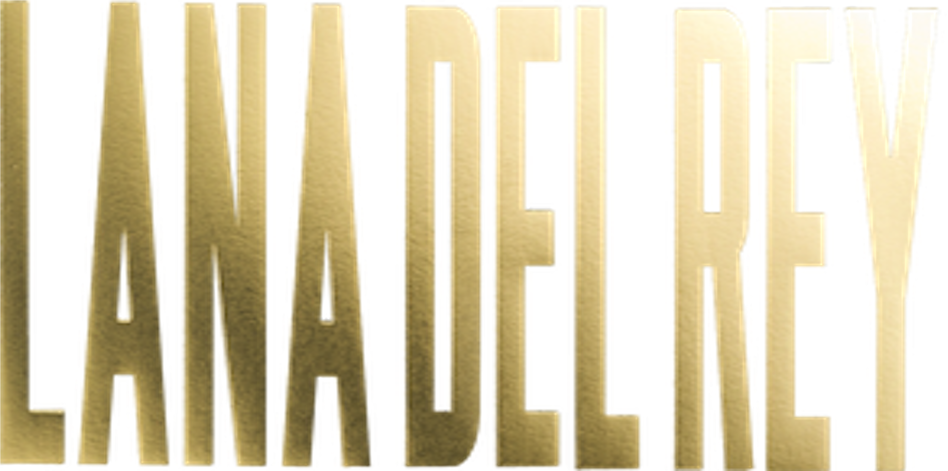 Lana Del Rey Has Re-released Her Epic Debut Born To - Lana Del Rey (3100x1500), Png Download