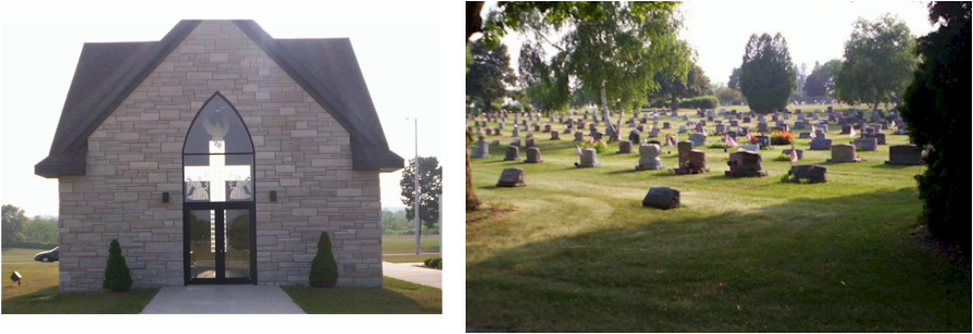 Of The Washington County Memorial Park In 1933, Our - Memorial (886x304), Png Download