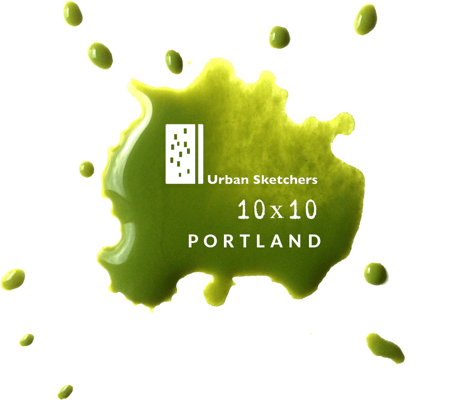 Urban Sketching Workshops - Sketch Urban (1600x1566), Png Download