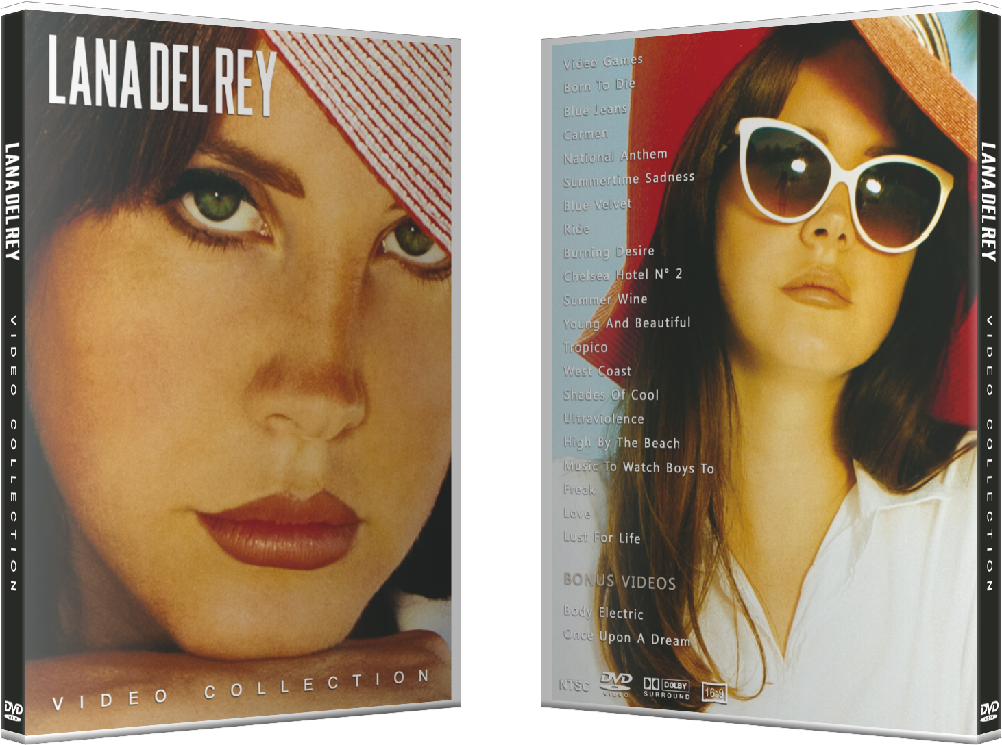 Lana Del Rey (1488x1096), Png Download