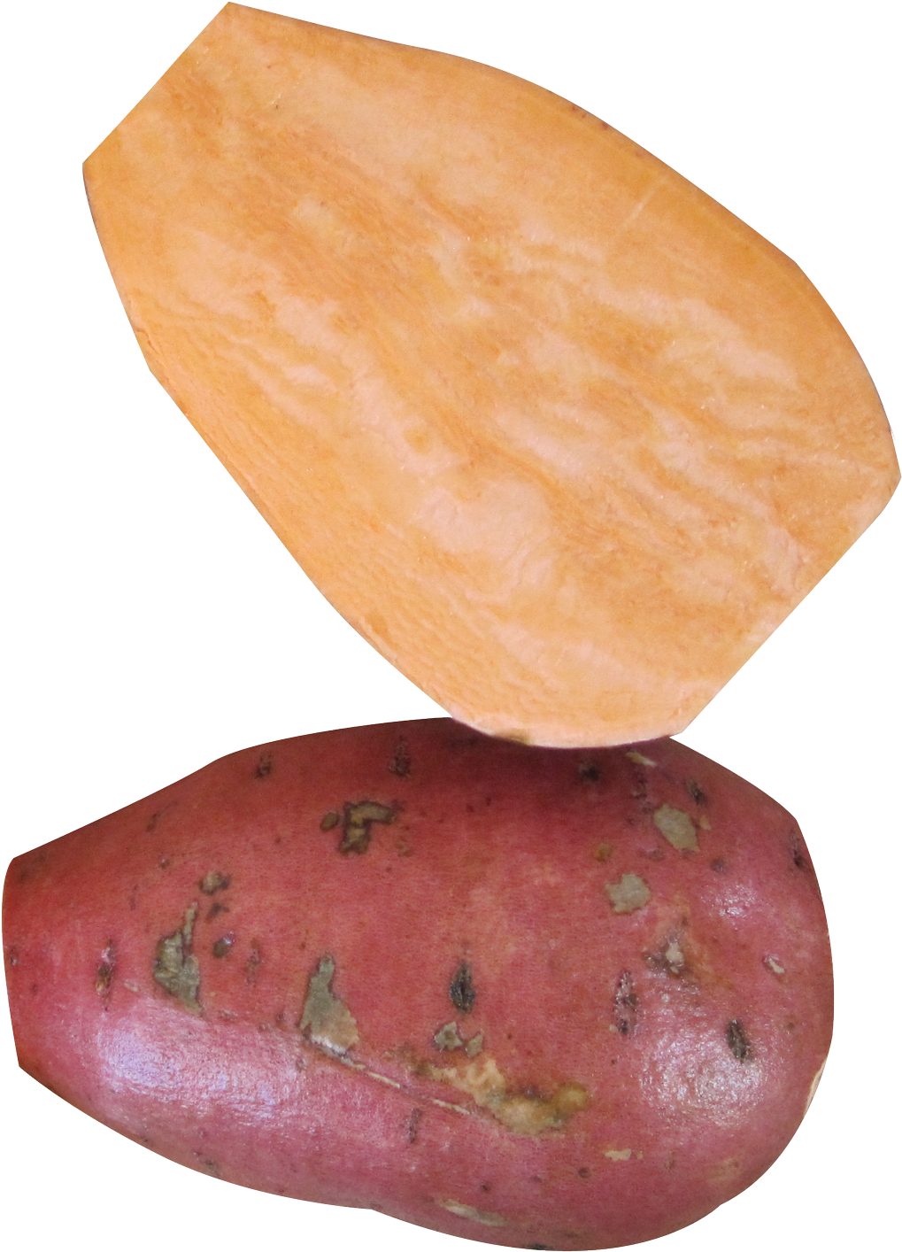 Yam Png Image2 - Portable Network Graphics (1131x1518), Png Download