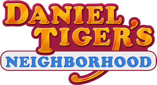 Daniel Tiger's Neighborhood Image - Mister Rogers' Neighborhood (800x310), Png Download