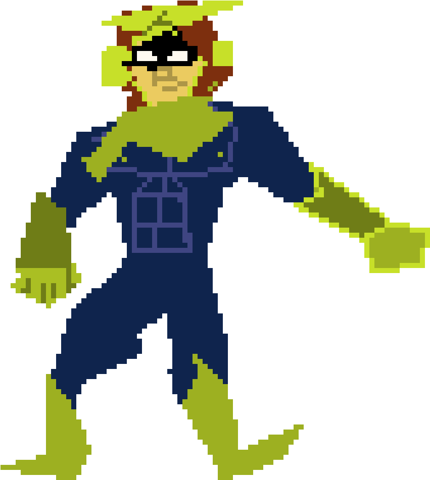 Captain Falcon Bab7y Punch - Captain Falcon Pixel Art (1180x980), Png Download