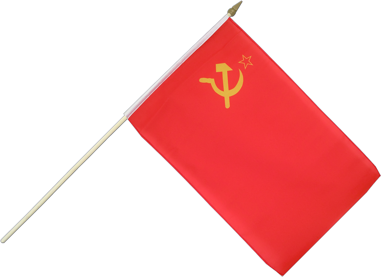 Soviet Flag Png - Hong Kong Flag Gif (1500x1260), Png Download