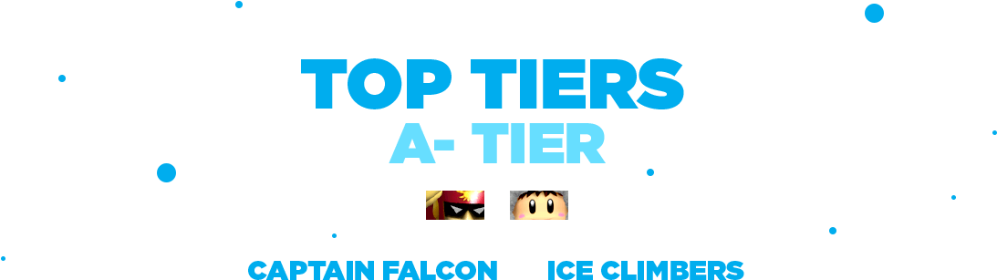 Captain Falcon's Fast Mobility Gives Him Some Promise, - Graphic Design (1140x306), Png Download