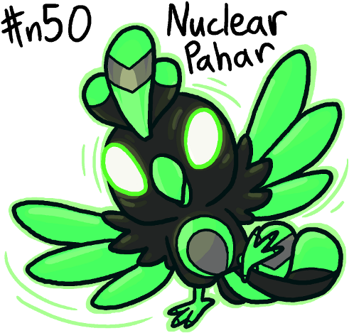 Pahar Is Too Sweet And Precious To Look Menacing, I (500x500), Png Download