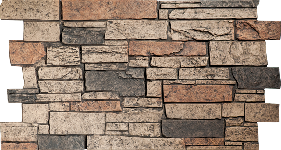 Wall Stone Png - Pannelli In Pietra (922x491), Png Download