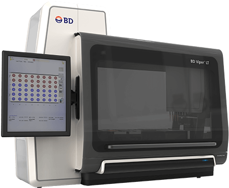 Bd Viper Lt (748x400), Png Download