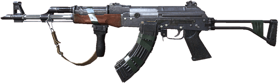 The Ultimate Rules Of Survival Gun Guide - Akm Rules Of Survival (933x324), Png Download