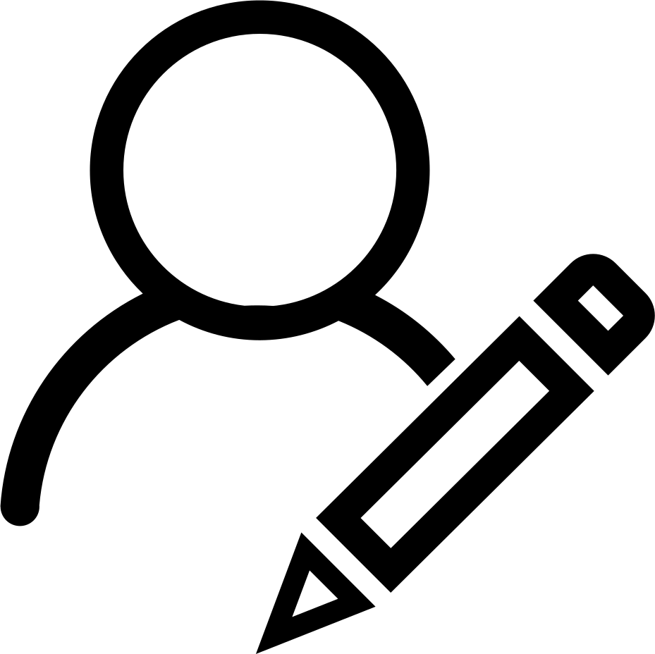 Edit Contact Comments - Nivel De Agua Vector (929x928), Png Download