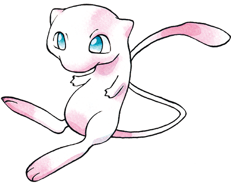 151mew Rg 2 - Pokemon X Mystery Gift Codes 2017 (469x372), Png Download