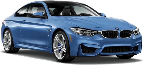 2017 Bmw M4 - 2018 Bmw M Series M4 Coupe (650x337), Png Download