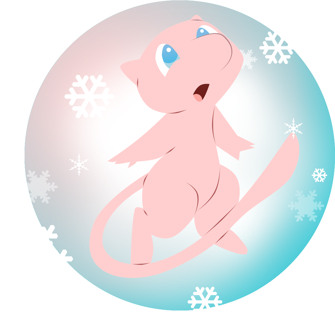 Merry Christmas And A Happy Mew Years - Christmas Is A Coming Card (1200x1200), Png Download