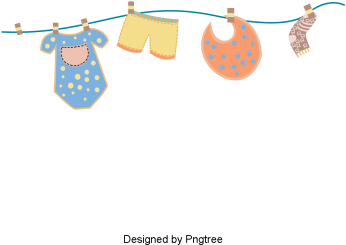 Cartoon Hand Painted Baby Toy Design, Cartoon, Hand - Portable Network Graphics (360x360), Png Download