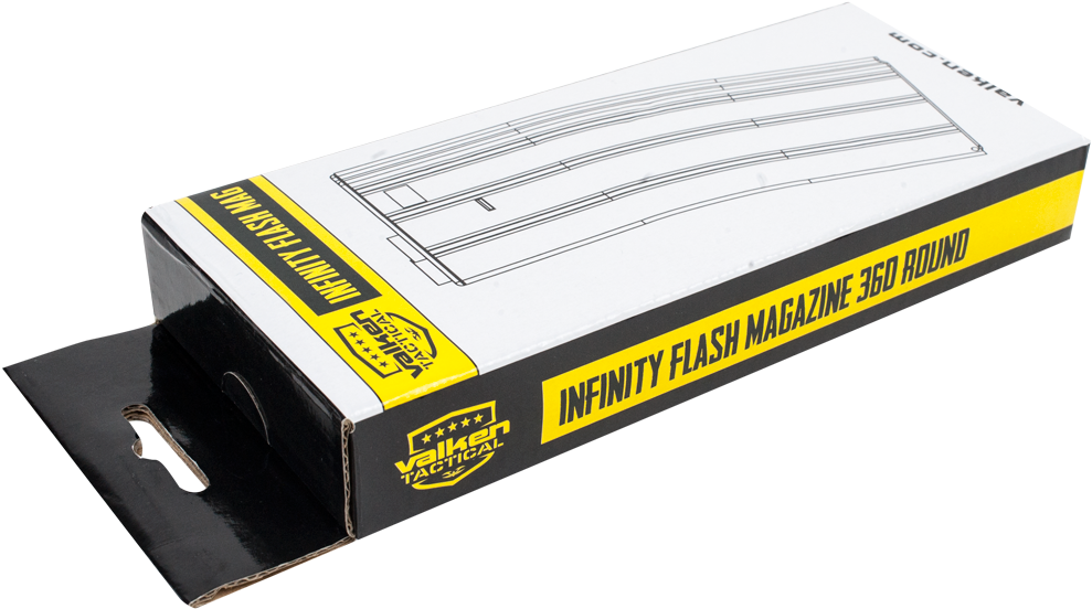 Magazine, Infinity, Flashmag, M4 - Magazine (1000x1000), Png Download