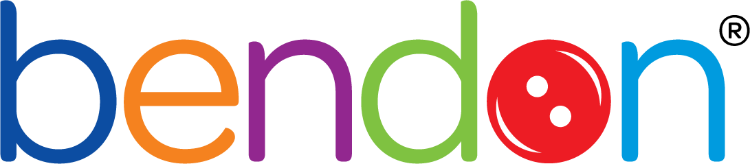 Bendon Publishing International Inc (1091x239), Png Download