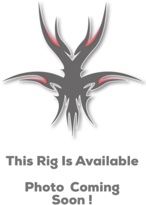 G4 M4 - Mirage Systems (300x500), Png Download