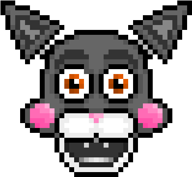 Misty The Cat - きりさき ピエロ (480x480), Png Download