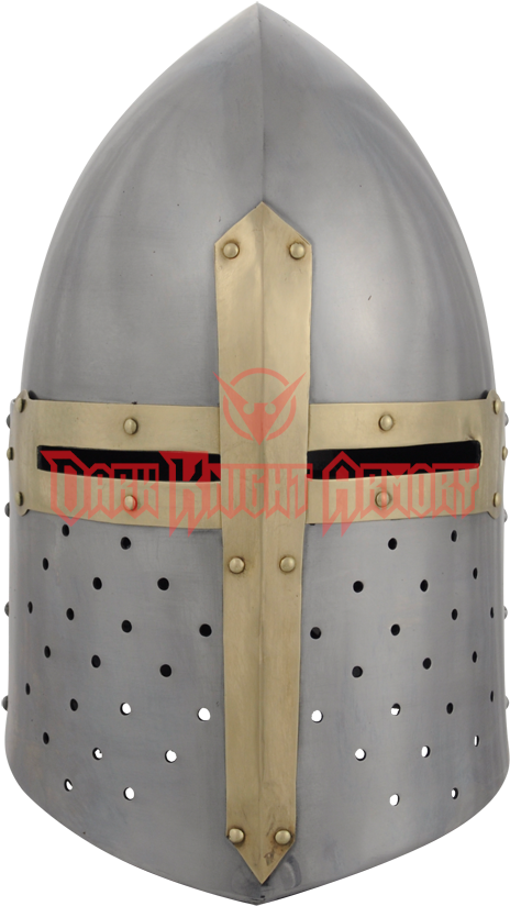 Knight Helmet Png - Knights Helmets (850x850), Png Download