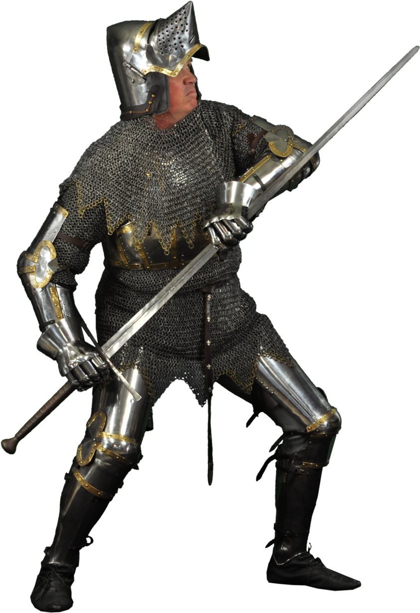 Medieval Png Picture - Knight Png (900x1293), Png Download