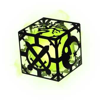 Poison Envy - Poison Envy Armello (360x360), Png Download