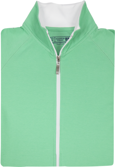 Misty - Zipper (430x645), Png Download