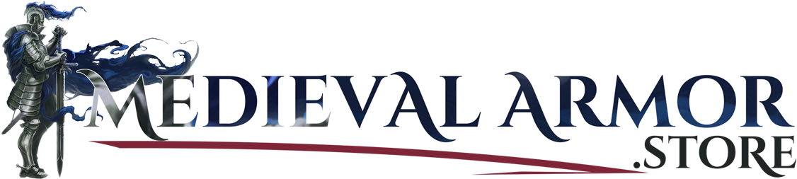 Medieval Armor Medieval Armor - Armour (1200x352), Png Download