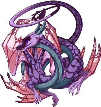 43033955 350 - Dragon Poison (350x350), Png Download