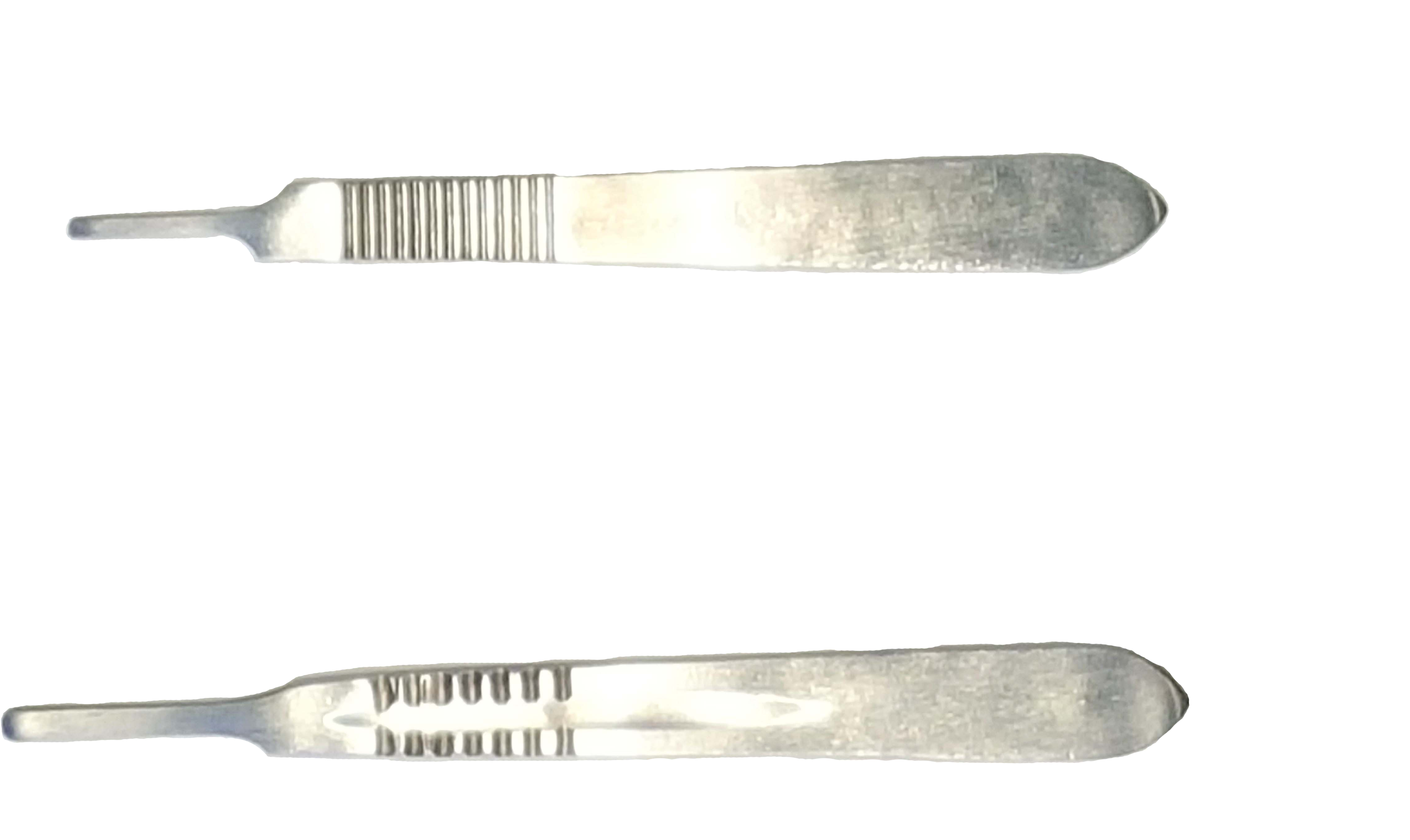 Scalpel Handles - Portable Network Graphics (5312x2988), Png Download
