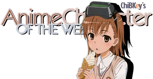How Do You Like This Week's Featured Characters - とある科学の超電磁砲s マイクロファイバータオル (500x260), Png Download