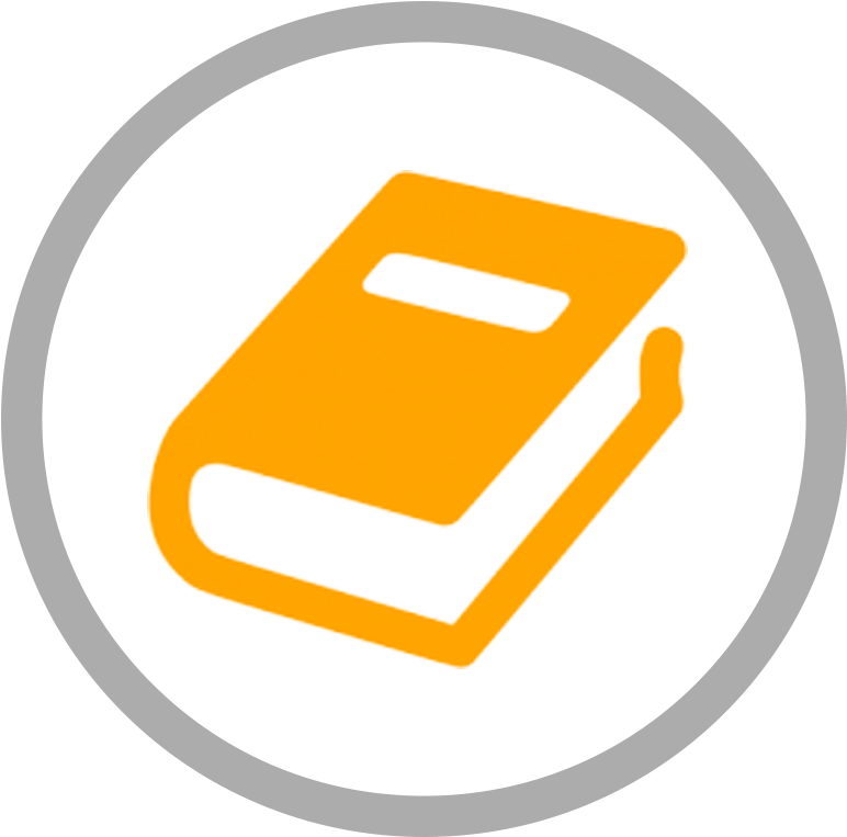 After Arrival In The Usa - Icon Books Vector Free (840x827), Png Download