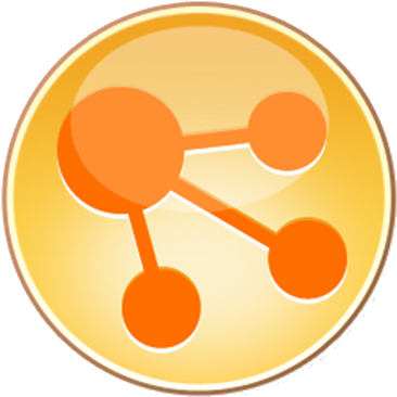 Connections Logo - Ibm Connections (384x380), Png Download