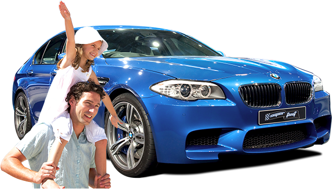 Premium Quality 3m Films - Bmw M5 (651x371), Png Download