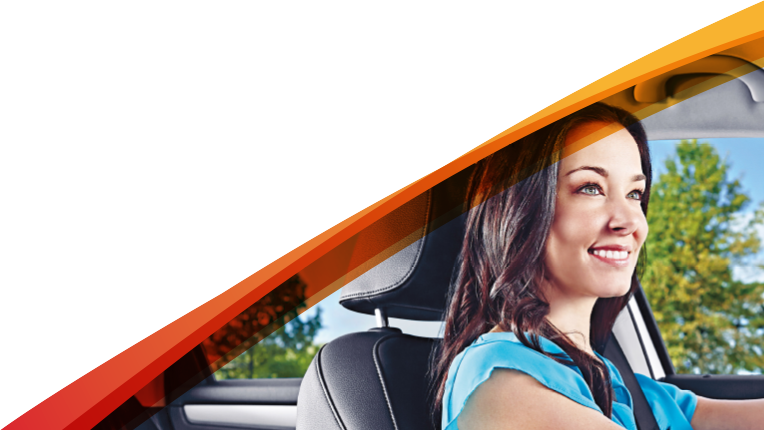 Uv-absorbing Auto Window Film Reduces Skin Cell Death - Car (764x430), Png Download