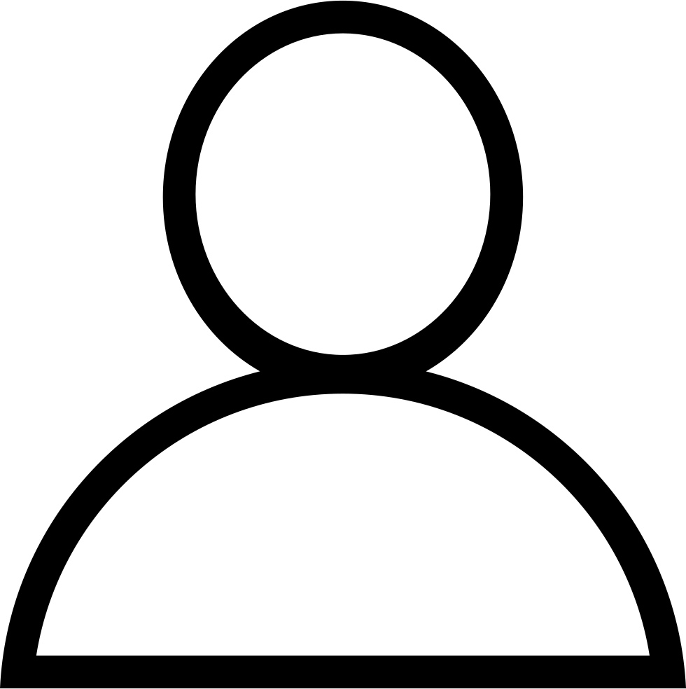 Png File - Logo Personal Avatar (980x984), Png Download