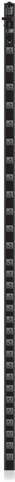 72 Inch, 30 Outlet Vertical Power Strip - Vertical Divider Line Png (500x500), Png Download
